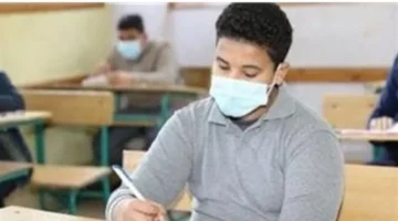 جدول امتحانات الشهادة الإعدادية.. مواعيد اختبارات الفصل الدراسي الأول بجميع المحافظات